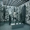 عکس موزیک ویدئو ی زندان (بمیرید بمیرید) از محسن چاوشی