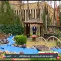 عکس اجرای ایمان بساک در شبکه اصفهان