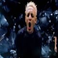 عکس موزیک ویدیو آهنگ Crawling از Linkin Park