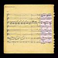 عکس Vivaldi-Concerto for 4 violins in B minor/1st mov