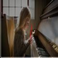 عکس آموزش پیانو (درس هایی برای خواندن نت های پیانو)