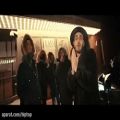 عکس (Sepehr Khalse - Saal Be Saal (Official Music Video