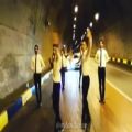 عکس رقص فوقالعاده زیبای آذری _ رقص گروهی