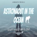 عکس خز ترین آهنگ اینستاگرام / Astronaut in the ocean از Masked Wolf /موزیک تایم