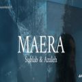 عکس موزیک ویدئو ماورائی Maera اثری از Azale,Sublab