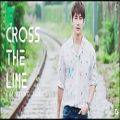عکس [KIM HYUNG JUN(김형준)] - Cross the line (Feat. Kebee of E