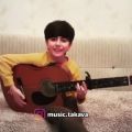 عکس زدن آهنگ زیبا از پسر ترکی