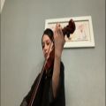 عکس ویولن ویلن باخ ساراباند violin violin piano pieces bach sarabande music musik