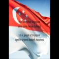 عکس سرود ملی کشور سنگاپور