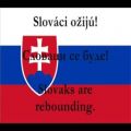 عکس سرود ملی کشور اسلواکی