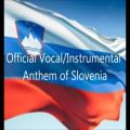 عکس سرود ملی کشور اسلوونی
