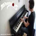 عکس آهنگ میراکلاس یا همون ماجرا جویی در پاریس روی پیانو