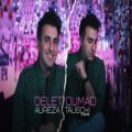 عکس علیرضا طلیسچی - دلت اومد ( تیزر ) / Alireza Talischi - Delet Oumad