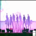 عکس کنسرت بی تی اس در کره جنوبی اهنگ اول (1)جدید