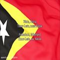 عکس سرود جمهوری کشور تیمور شرقی