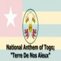 عکس سرود ملی کشور توگو