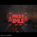 عکس موزیک ویدیو جدید Fake a smile از الن واکر