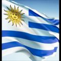 عکس سرود ملی کشور اروگوئه