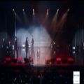عکس کنسرت بی تی اس در کره جنوبی اهنگ سوم(3)جدید