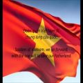 عکس سرود ملی کشور ویتنام