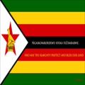 عکس سرود ملی کشور زیمباوه
