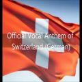 عکس سرود ملی کشور سوئیس