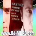 عکس DJ Milad - Mohsen Chavoshi (santoori) Club Remix