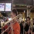 عکس Flashmob Orchestres en f