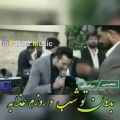 عکس آهنگ فوقالعاده غمگین مرتضی جعفرزاده _ فلک چه کردی با داداشی من