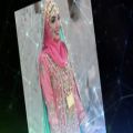 عکس بندری داغ عروسی خوزستانی