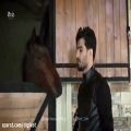 عکس موزیک ویدیو لری عاشقانه و غمگین - آهنگ بیعاری 2 از سعید حسینی
