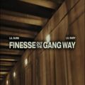 عکس Lil Durk - Finesse Out The Gang Way feat. Lil Baby (Official Music Video)