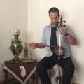 عکس Iranian Classical Music ČAHĀRMEŻRĀB-E BAYĀT-E TORK