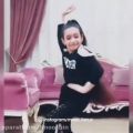 عکس رقص دختر بچه