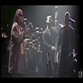عکس Fragile(A Message of Peace) - Stevie Wonder and Sting
