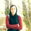 عکس چالش آب یخ ترانه علی دوستی