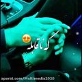 عکس کلیپ عاشقانه - آهنگ عاشقانه - کلیپ عاشقانه دونفره