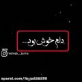 عکس مهراب خسته صدا/کلیپ مهراب/آهنگ مهراب/زیر تیغ/دپ