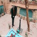 عکس دانلود موزیک ویدیو جدید ایرج خواجه امیری به نام عید اومده دوباره