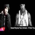 عکس اهنگ بسیار خفن و باحال از Busta Rhymes Feat Eminem