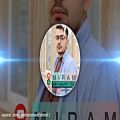 عکس اهنگ جدید محمد فاطمی _ میرم (Mohammad Fatemi _ Miram)