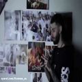 عکس موزیک ادمین ۳ دیس تتلو از سلطان حسین نور WWW.Hossein1.com