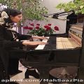 عکس آموزش پیانو (والس شوپن اپوس ۶۹ شماره یک )