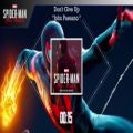 عکس موسیقی گیم Marvels Spider-Man: Miles Morales / Dont Give Up 