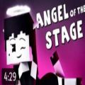 عکس Angel song the minecraft