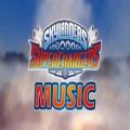 عکس موسیقی بازی skylanders superchargers اثری از لورن بالفه