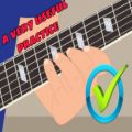 عکس یک تمرین انگشت عالی برای گیتاریست ها
