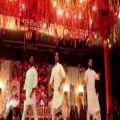 عکس رقص هندی تالار عروسی