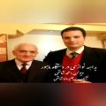 عکس بداهه نوازی در دستگاه ماهور