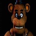 عکس fnaf 1 song آهنگ بسيار بسيار خفن بازي فناف 1 از چهار گروه مورد علاقه خودم